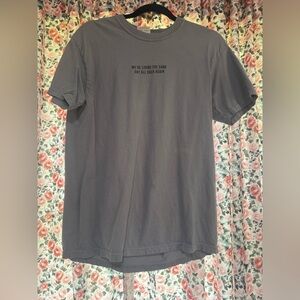 Vampire diaries shirt - see description-